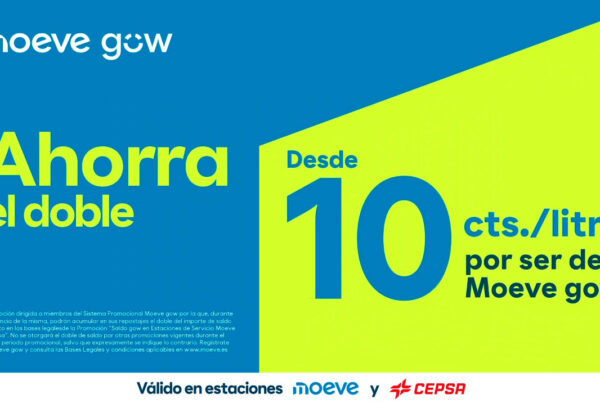 promo moeve septiembre 2026