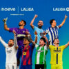 promocion la liga camisetas balones entradas 0